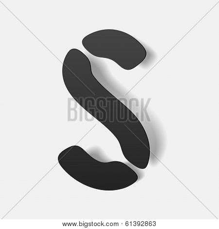 letter of the alphabet