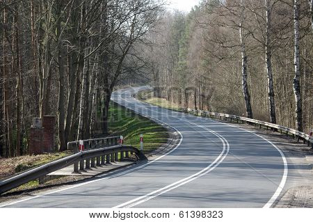 Road.