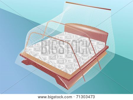 Mosquito Net