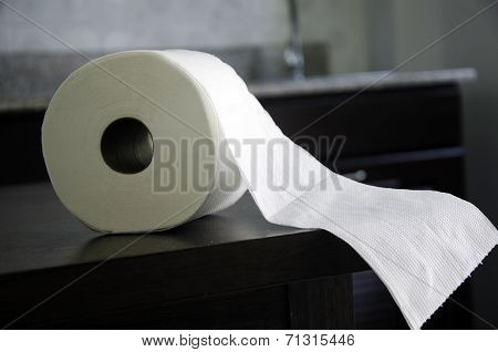 Tissues.