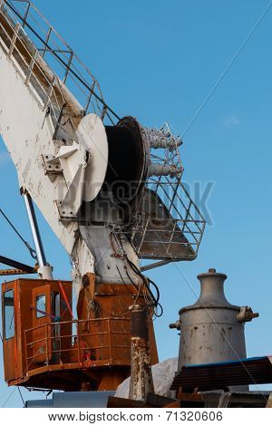 Crane