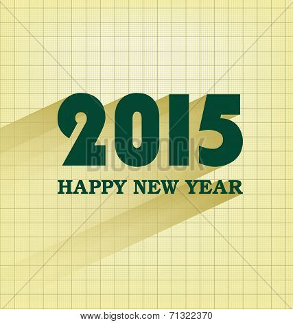 Happy New Year 2015