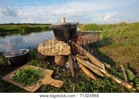 Campfire