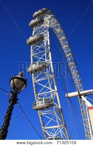 London Eye