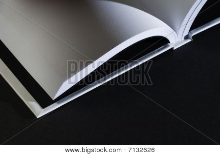 Açık kitap