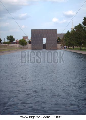 Chemin de l'eau