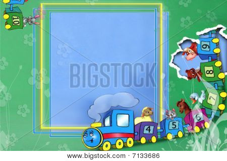 locomotiva