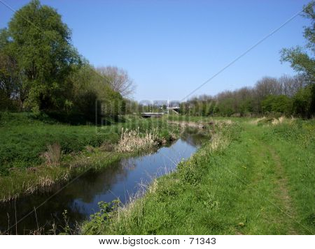 Roding Valley 2