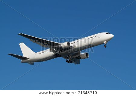 Boeing 767-300