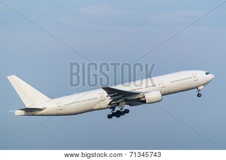 Boeing 777-200