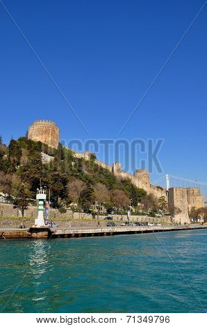 Istanbul