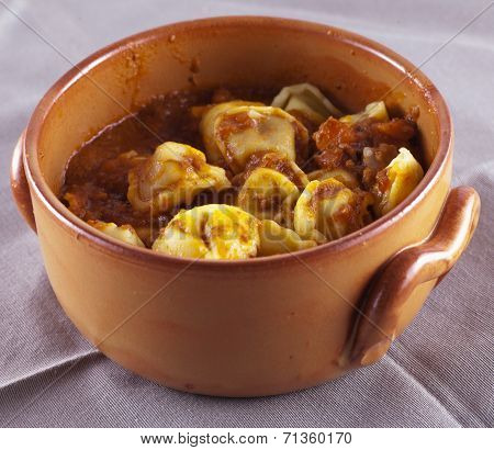Agnolotti