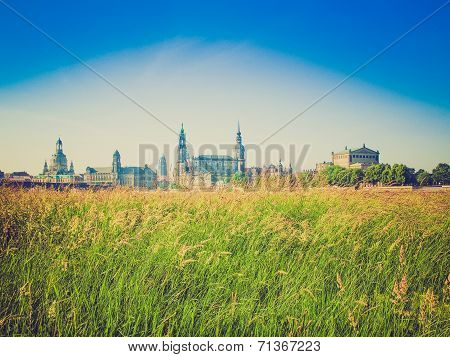 Dresden Hofkirche
