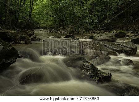 River Of Life