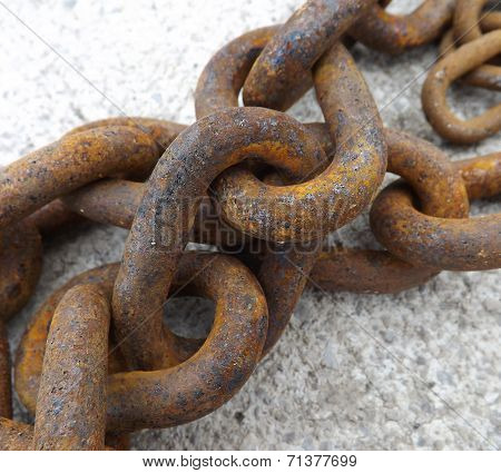 Chain