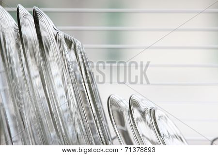 Clean Dish