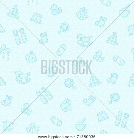 Seamless pattern