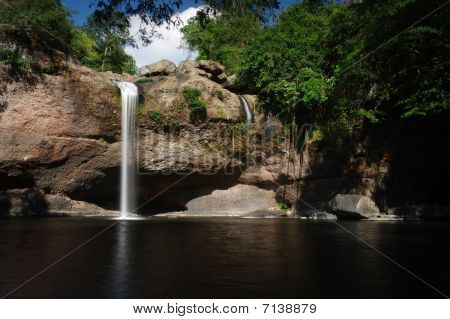 Cachoeira