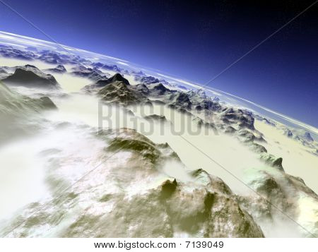 Paisagem
