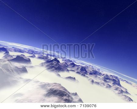 Paisagem