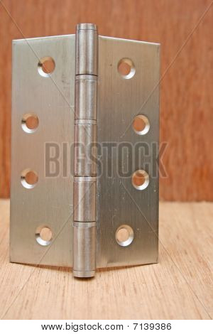 Hinge