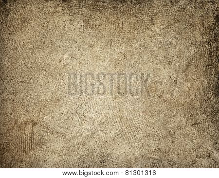 grungy wall - Sandstone surface background