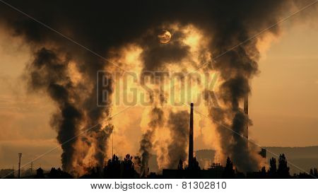 Air Pollution