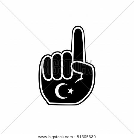 muslim symbol