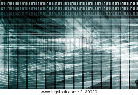 Informations-und Telekommunikationstechnologie