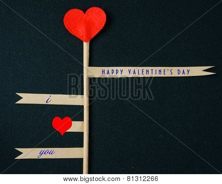 Valentine Day, Feb 14