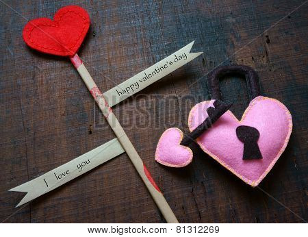 Valentine Day, Feb 14