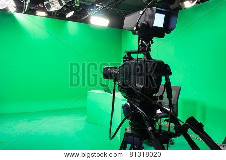 Television Studio