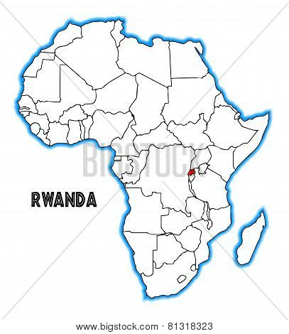 Rwanda