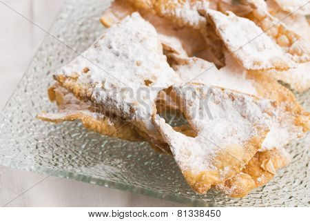 Funnel Cake