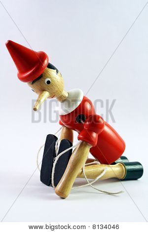 Marionette