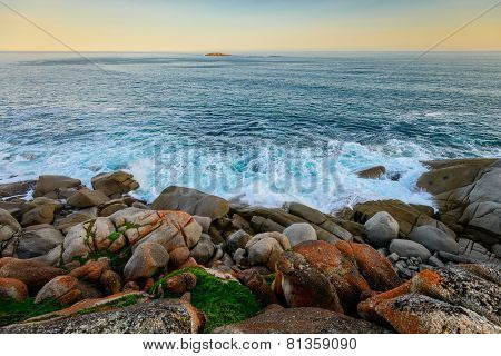 Rocky Island
