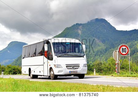 Sitcar Beluga