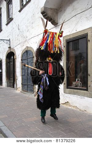 Ptuj Kurent