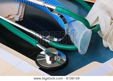 Medicinske fag