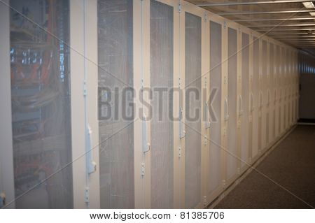 Data Center