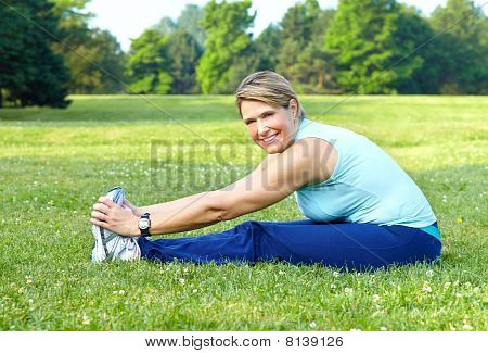 Fitness