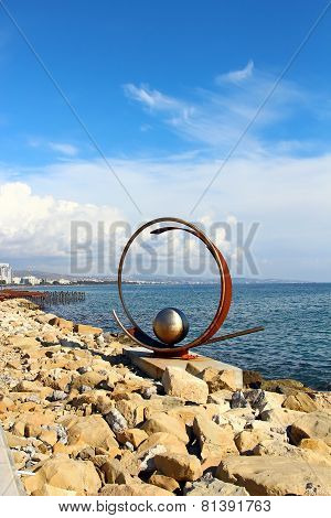 Molos Park, Limassol