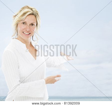 Forty years touristic quide