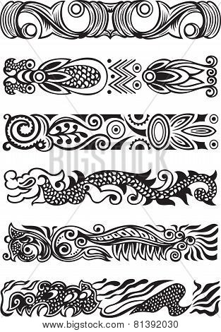 Ornament Elements