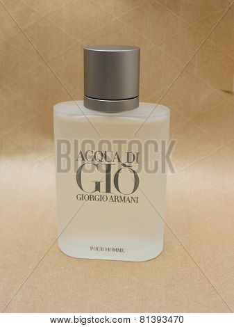 Acqua Di Gio Fragrance