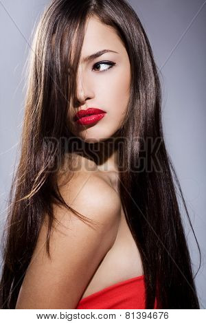 Red Lips