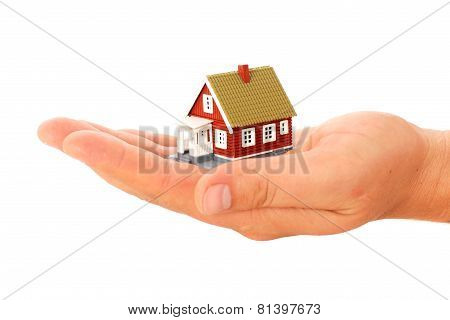 Real Estate.