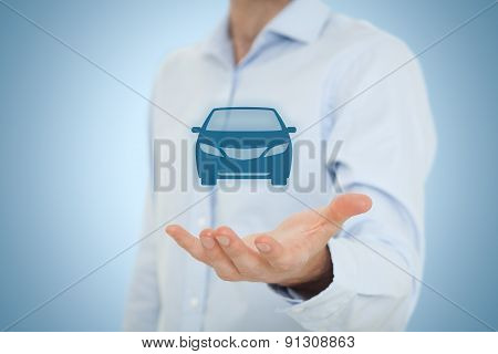 Rent A Car