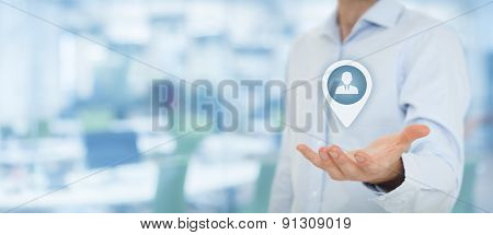 Target Customer