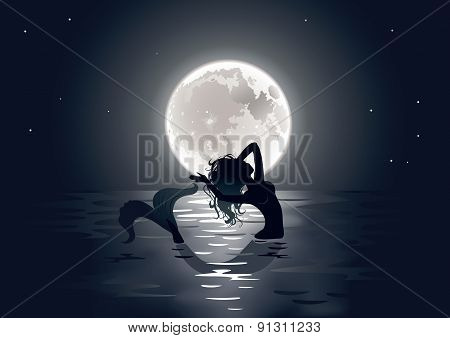 Mermaid